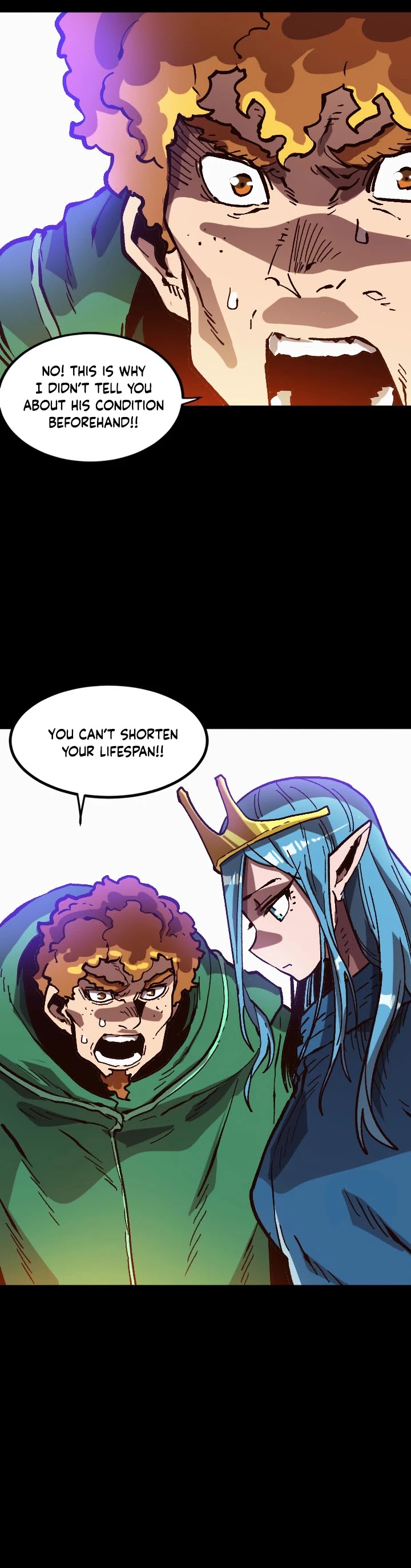 Slave B Chapter 41 page 30 - Chapter 41