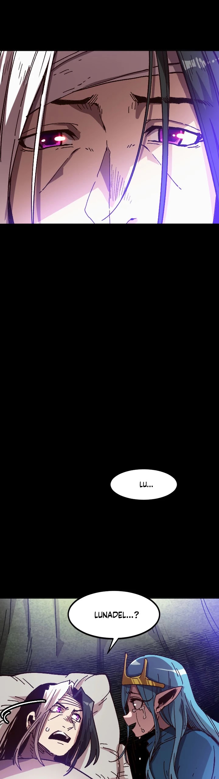 Slave B Chapter 41 page 34 - Chapter 41