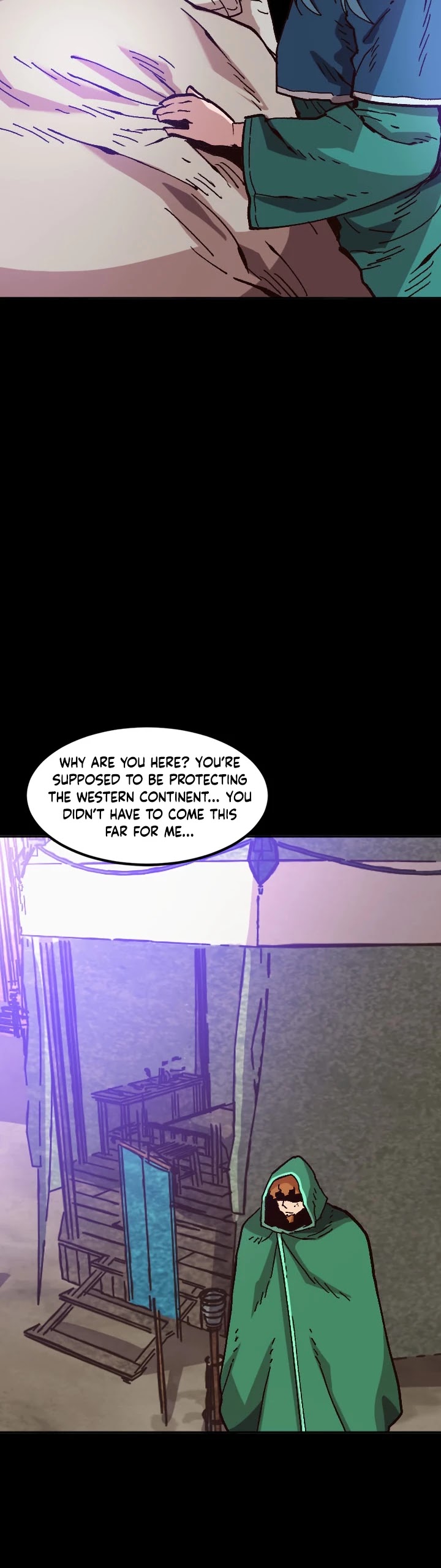Slave B Chapter 41 page 35 - Chapter 41