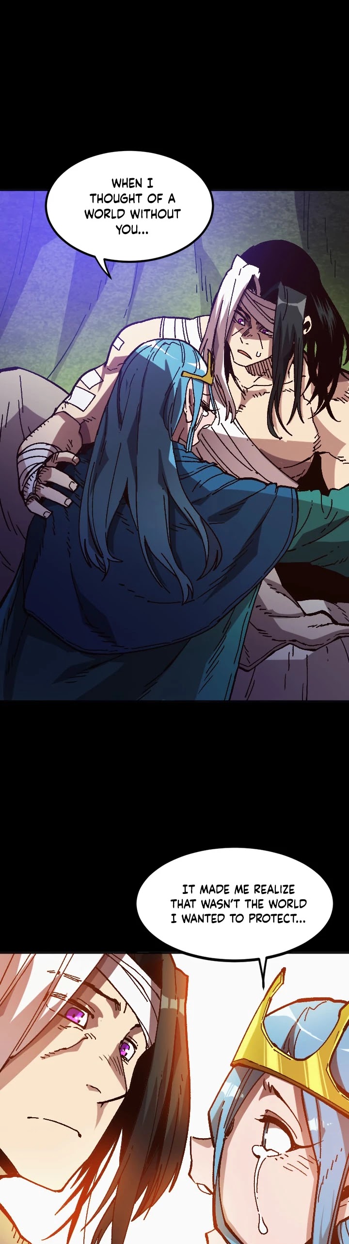 Slave B Chapter 41 page 36 - Chapter 41