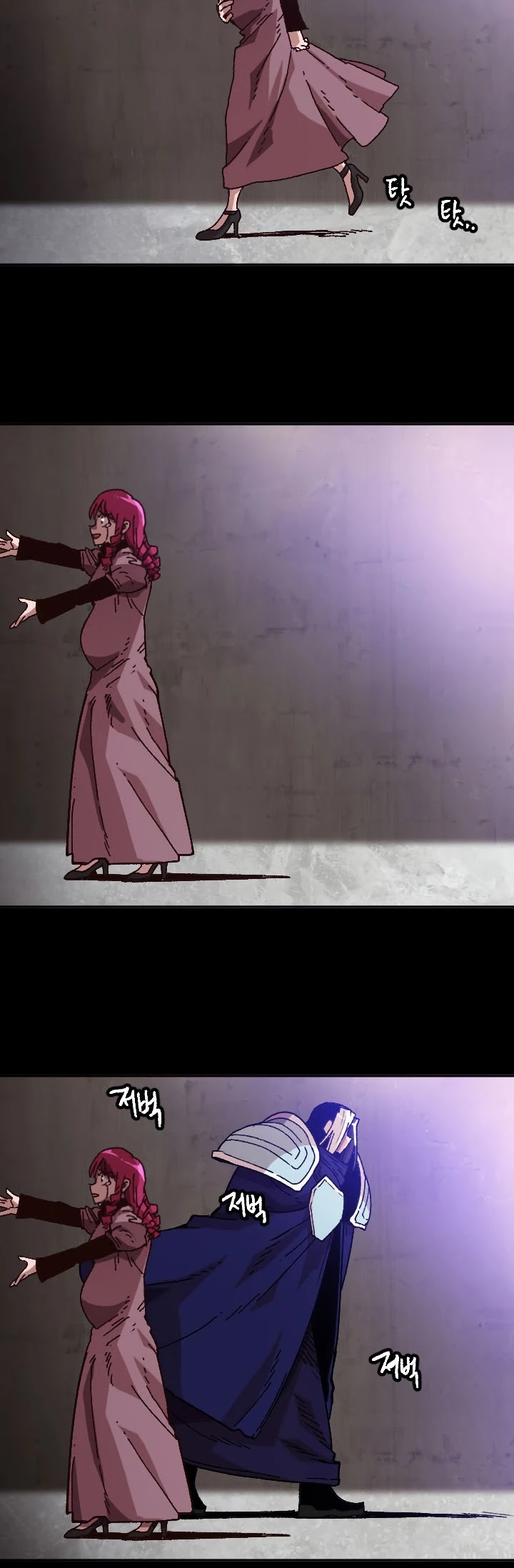 Slave B Chapter 41 page 41 - Chapter 41