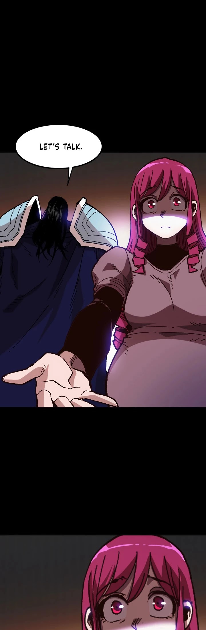 Slave B Chapter 41 page 42 - Chapter 41