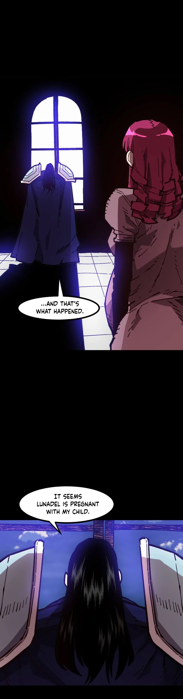 Slave B Chapter 41 page 44 - Chapter 41