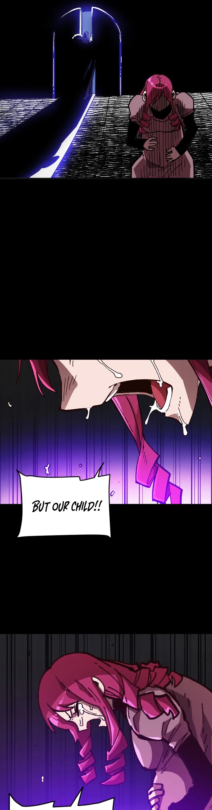 Slave B Chapter 41 page 47 - Chapter 41