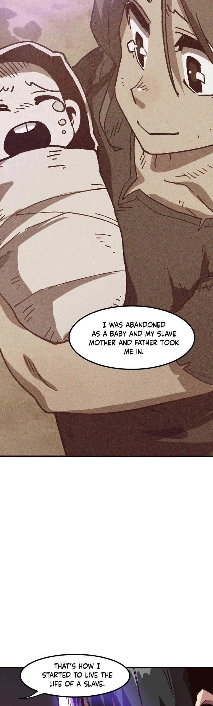 Slave B Chapter 41 page 5 - Chapter 41