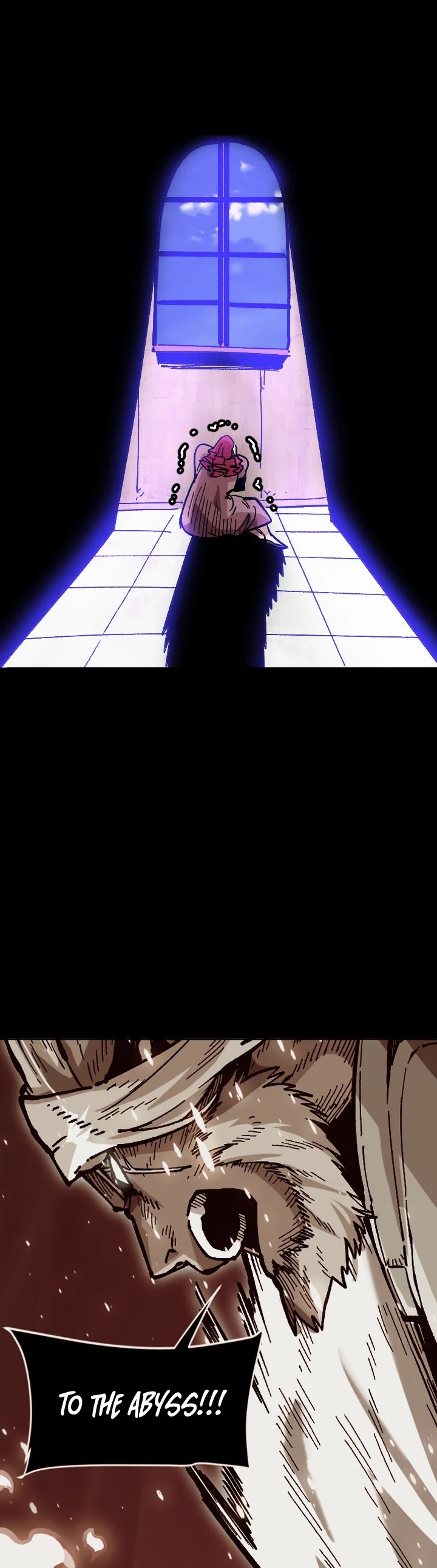 Slave B Chapter 41 page 50 - Chapter 41