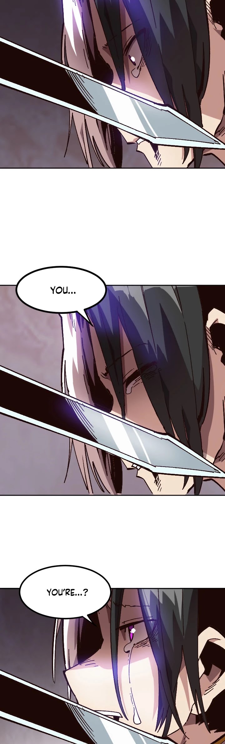 Slave B Chapter 41 page 6 - Chapter 41