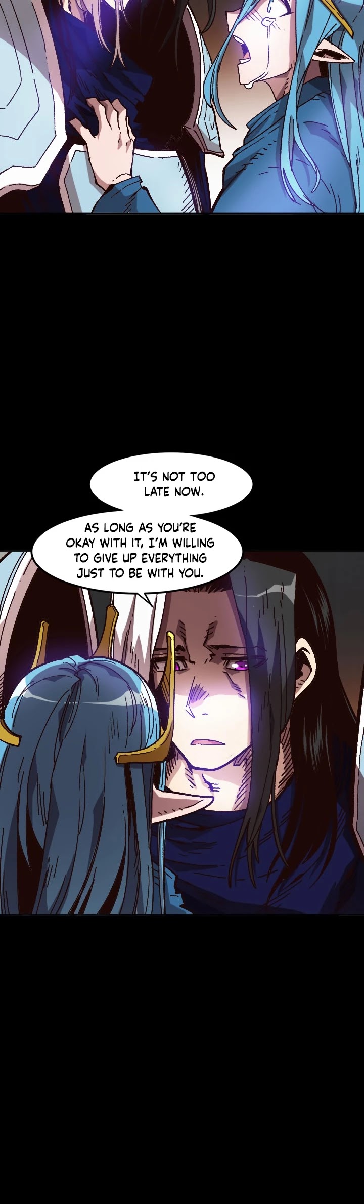 Slave B Chapter 41 page 9 - Chapter 41