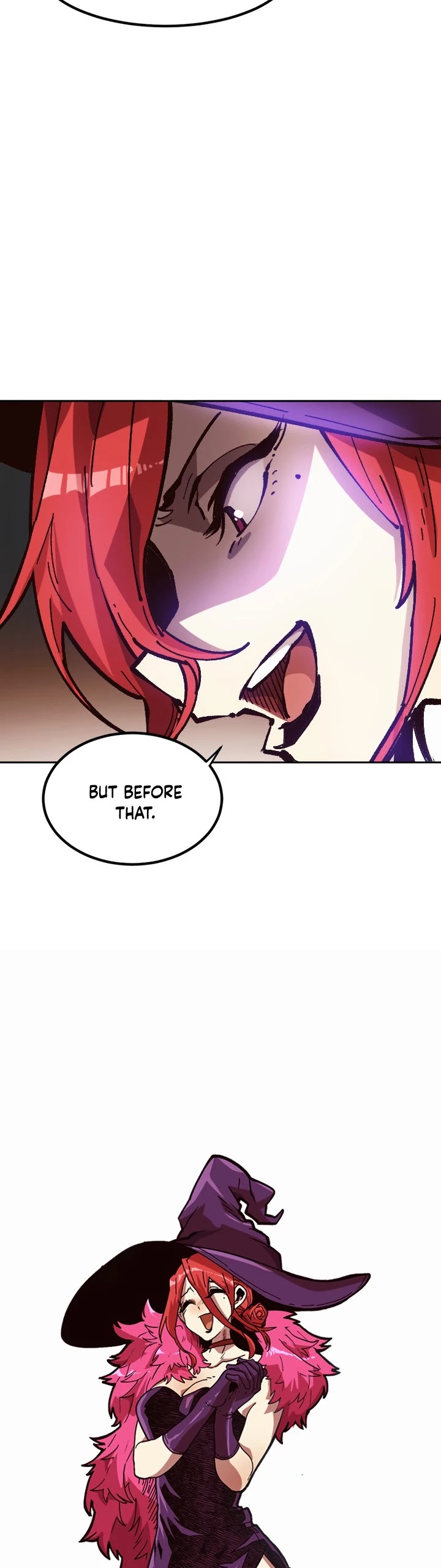 Slave B Chapter 43 page 10 - Chapter 43