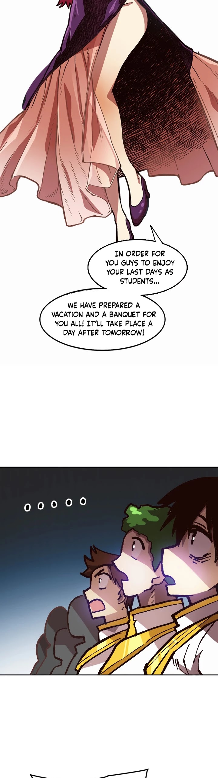 Slave B Chapter 43 page 11 - Chapter 43