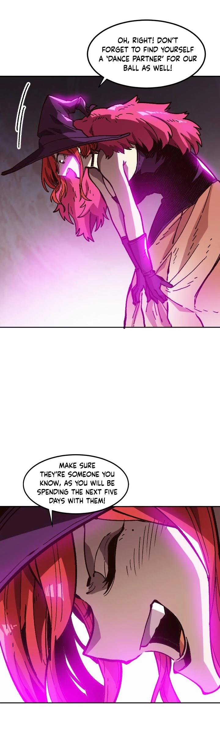 Slave B Chapter 43 page 14 - Chapter 43