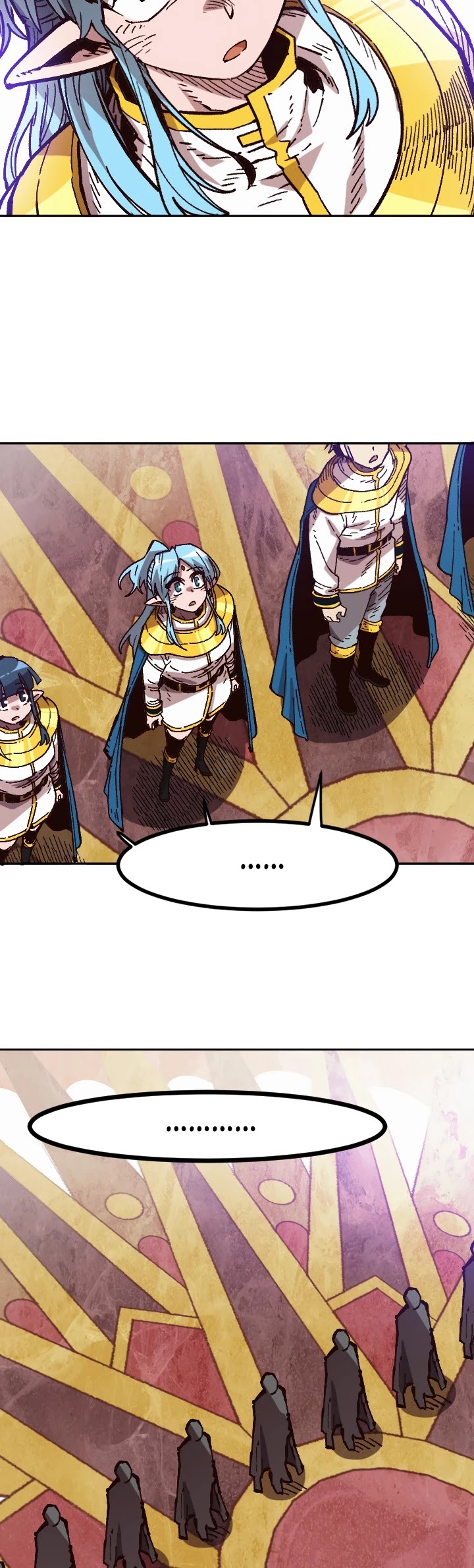 Slave B Chapter 43 page 16 - Chapter 43
