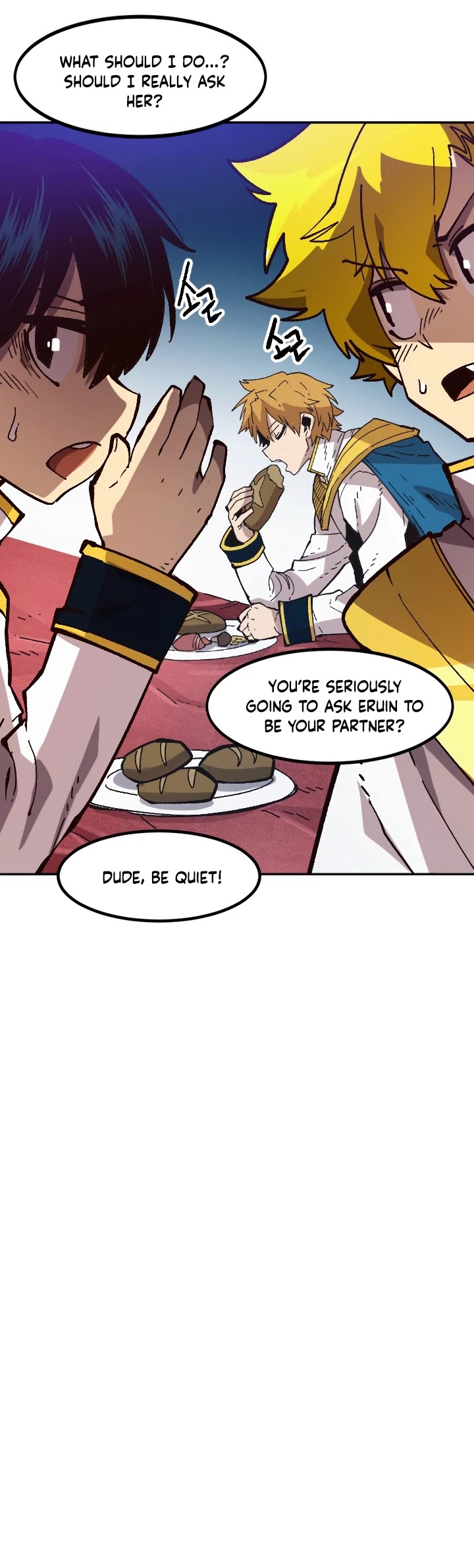 Slave B Chapter 43 page 19 - Chapter 43
