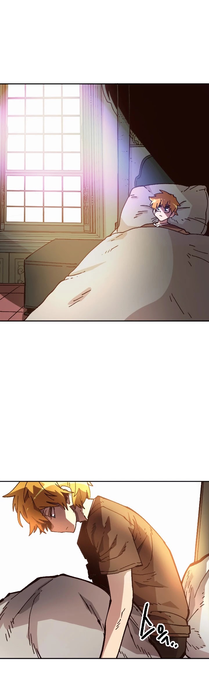Slave B Chapter 43 page 2 - Chapter 43