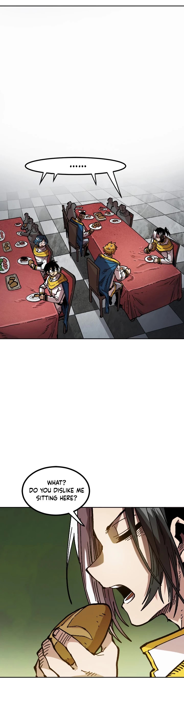 Slave B Chapter 43 page 22 - Chapter 43