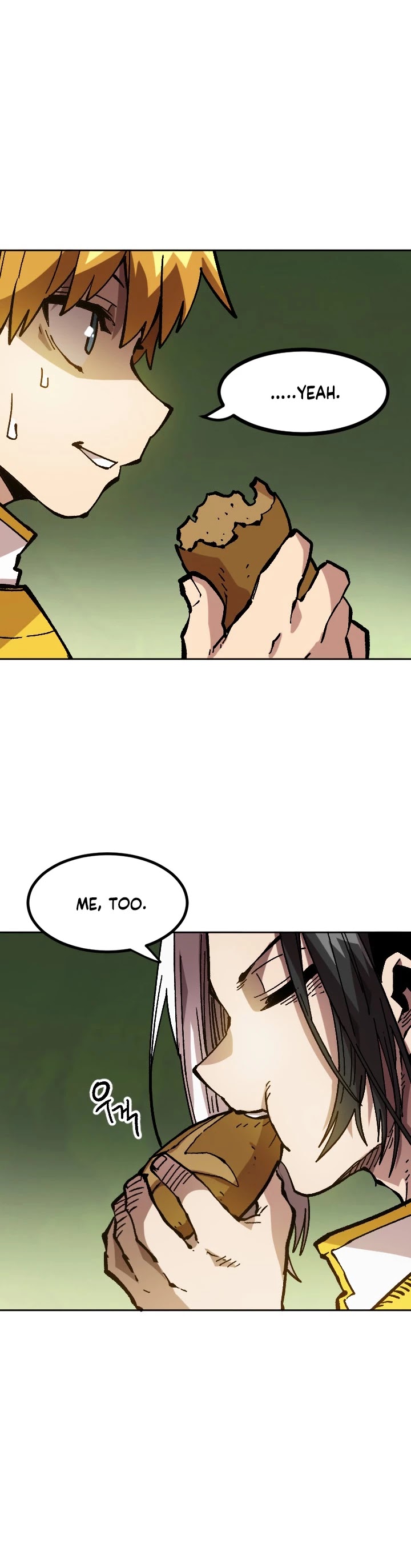 Slave B Chapter 43 page 23 - Chapter 43