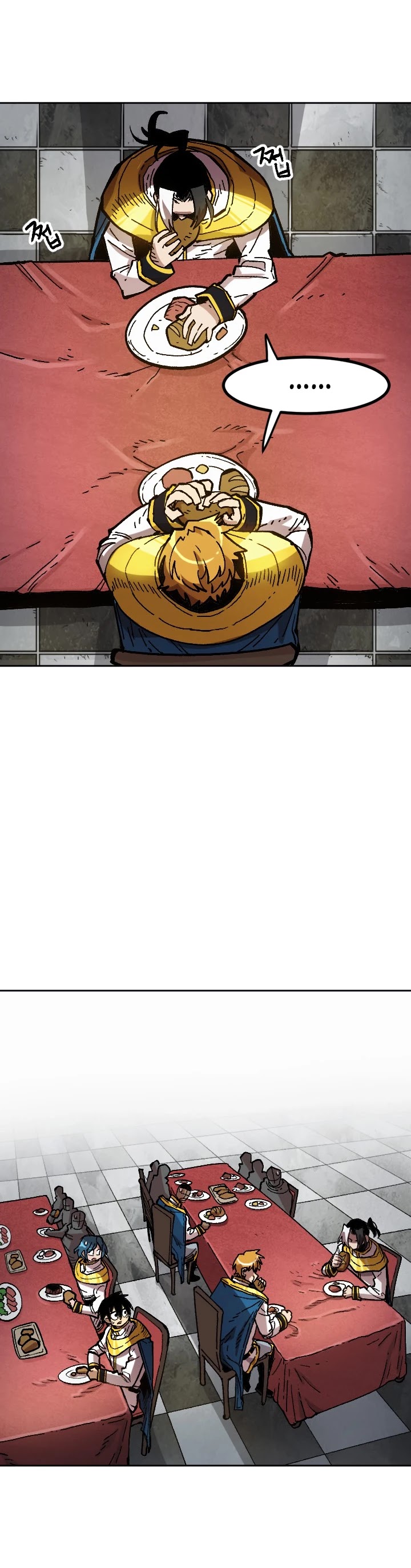 Slave B Chapter 43 page 24 - Chapter 43