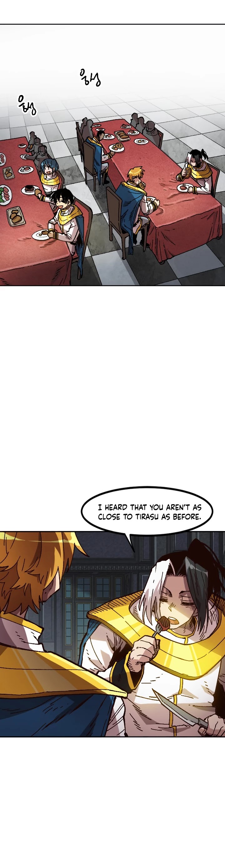 Slave B Chapter 43 page 25 - Chapter 43
