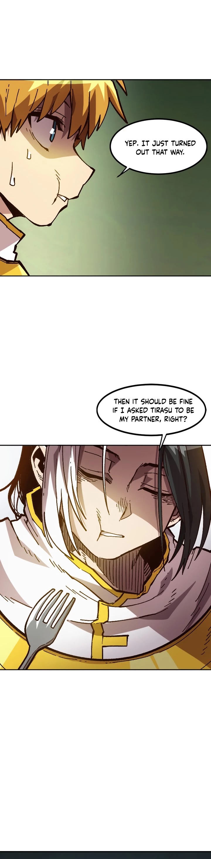 Slave B Chapter 43 page 26 - Chapter 43