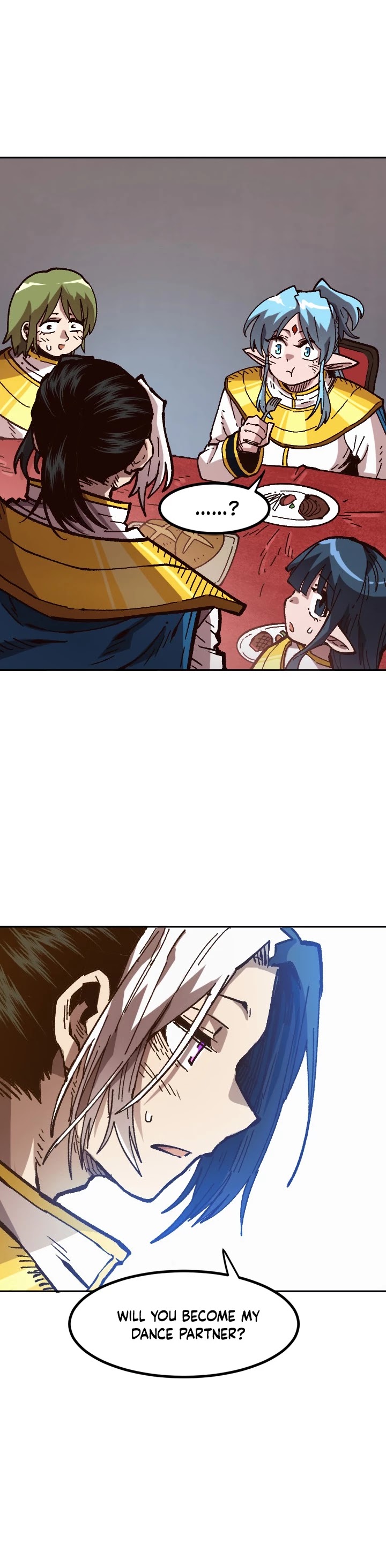 Slave B Chapter 43 page 29 - Chapter 43