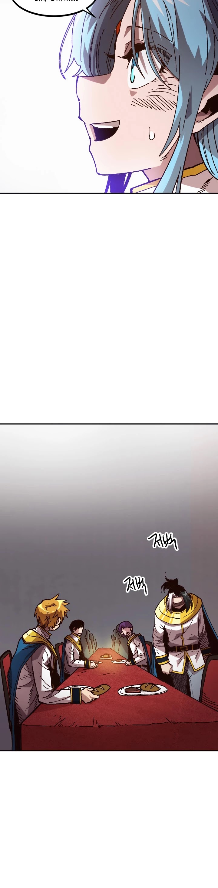 Slave B Chapter 43 page 31 - Chapter 43