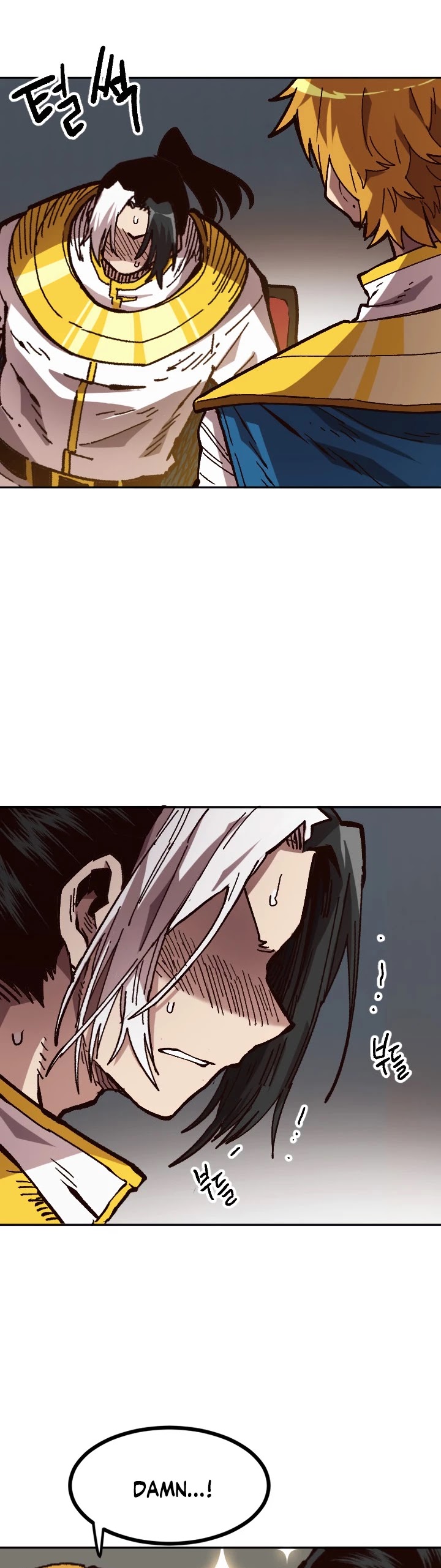 Slave B Chapter 43 page 32 - Chapter 43