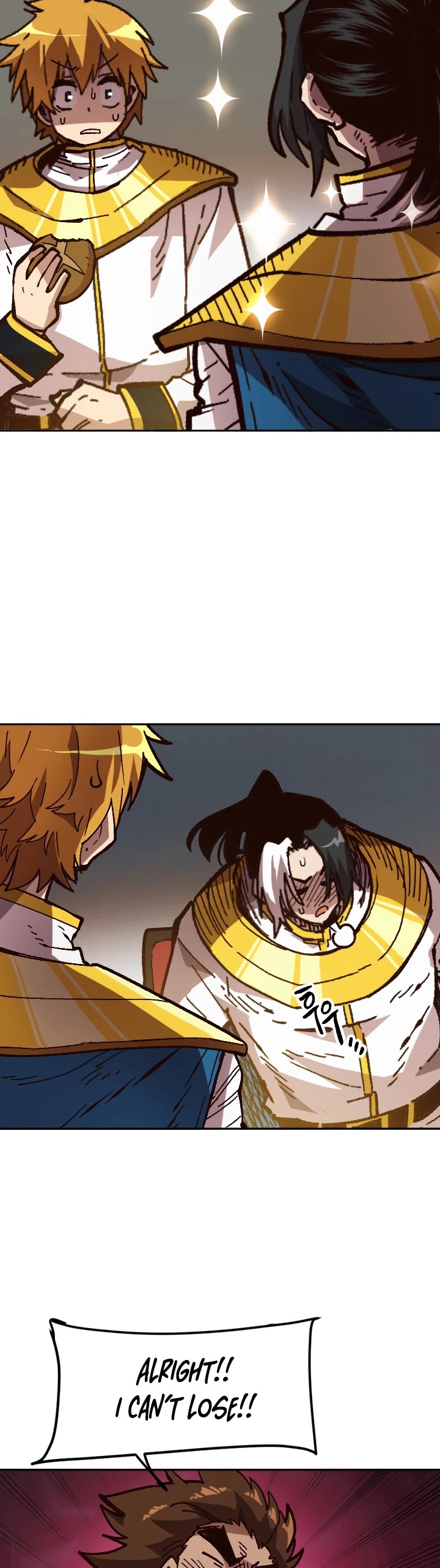 Slave B Chapter 43 page 33 - Chapter 43