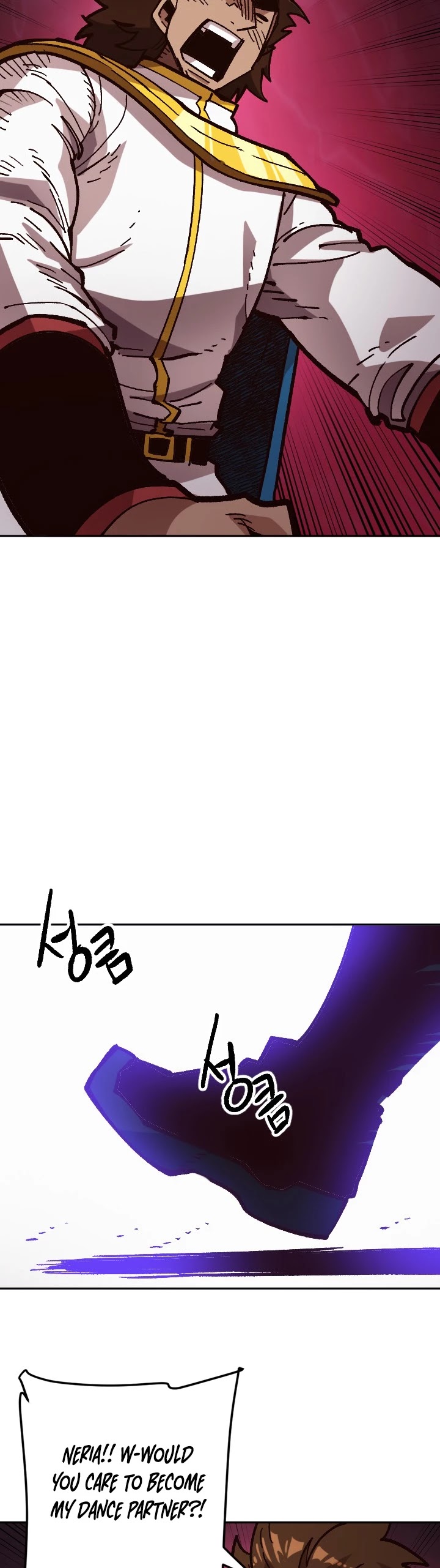 Slave B Chapter 43 page 34 - Chapter 43