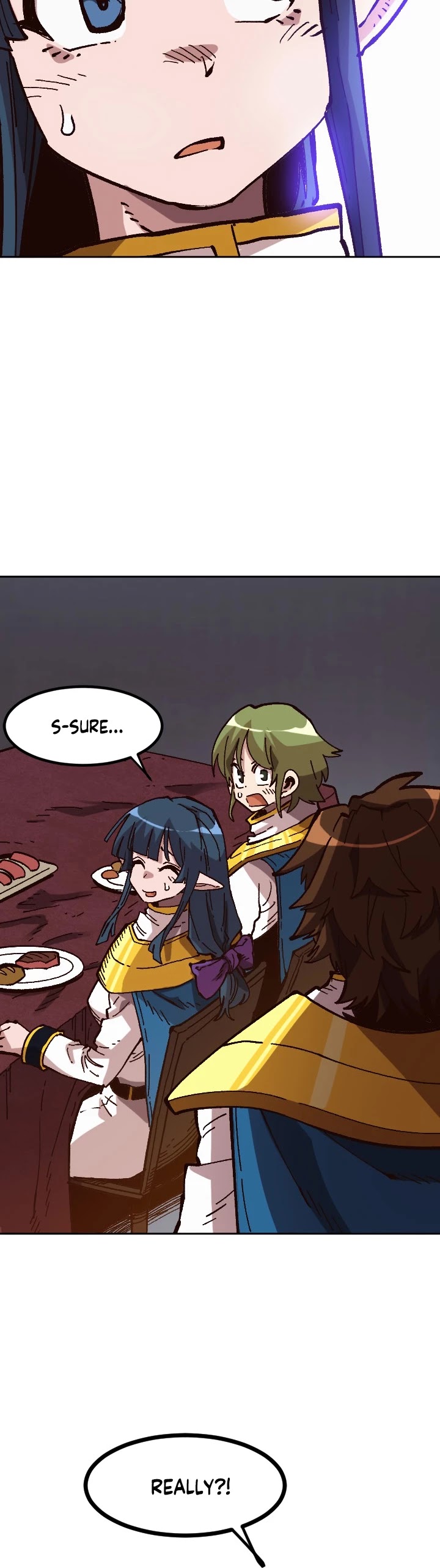 Slave B Chapter 43 page 36 - Chapter 43