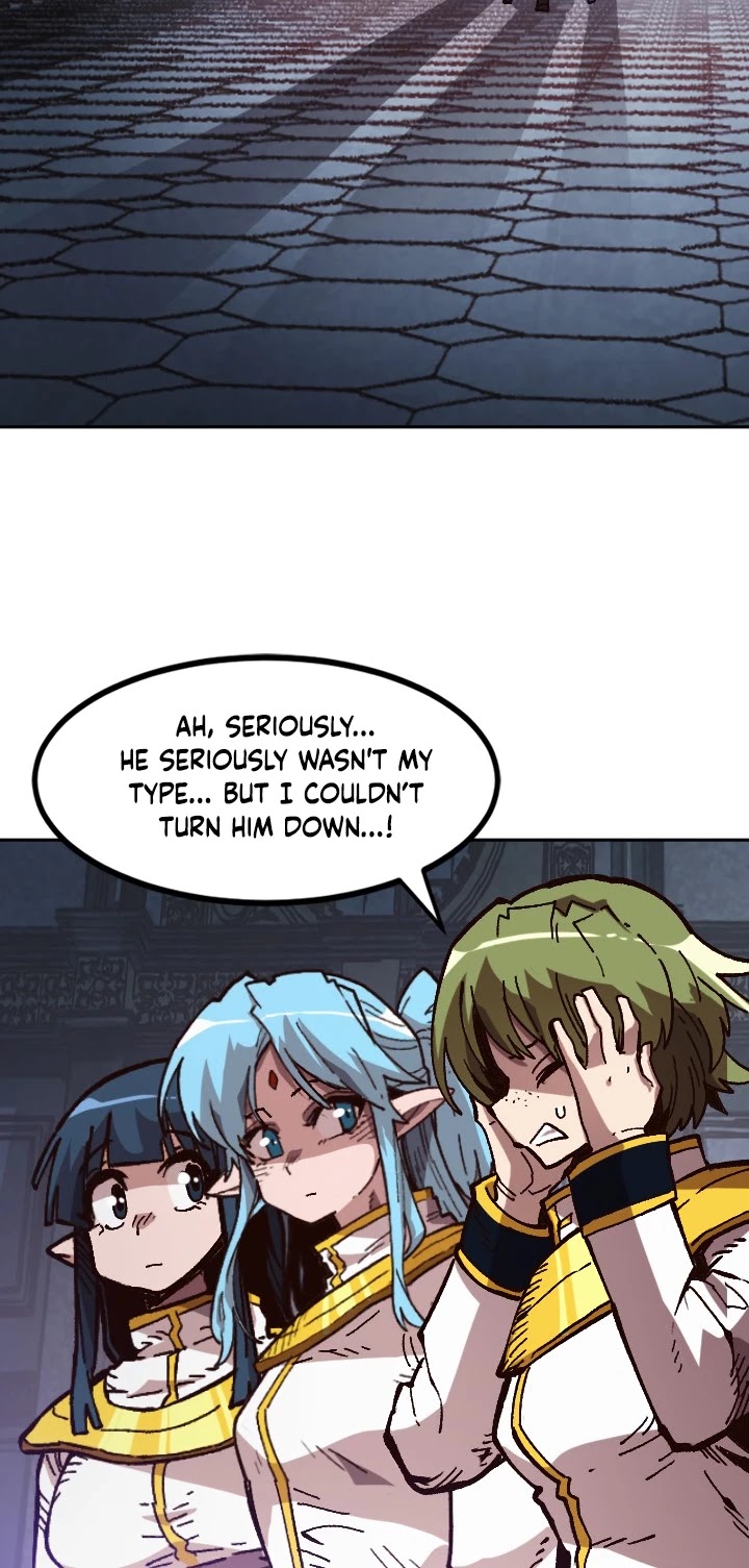 Slave B Chapter 43 page 40 - Chapter 43
