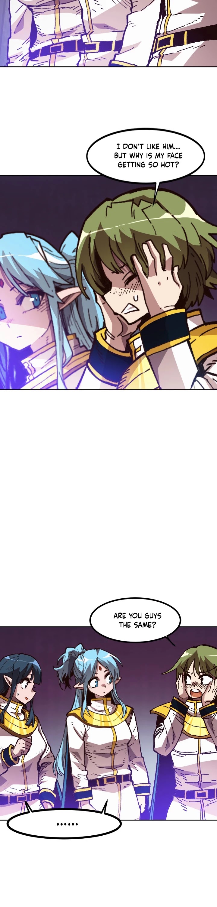 Slave B Chapter 43 page 41 - Chapter 43