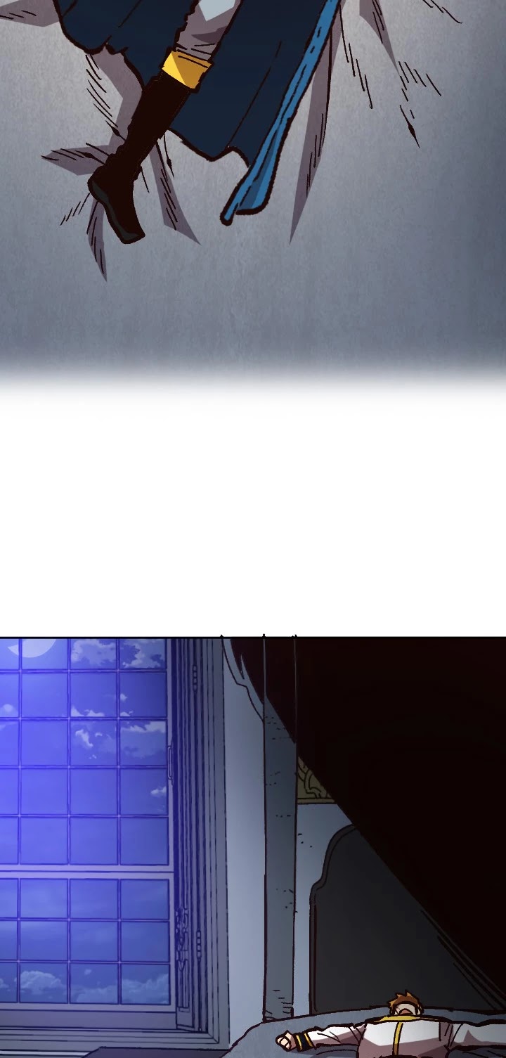 Slave B Chapter 43 page 45 - Chapter 43