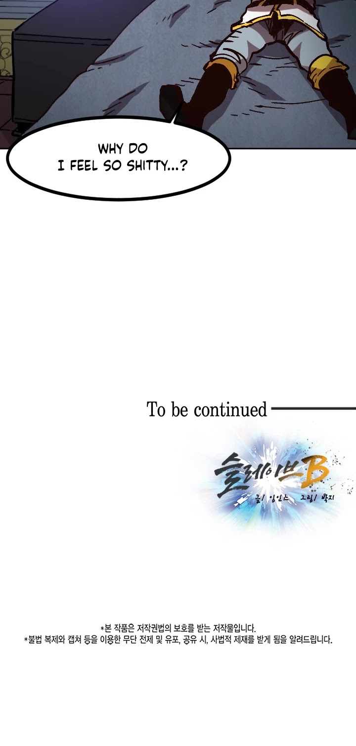 Slave B Chapter 43 page 46 - Chapter 43