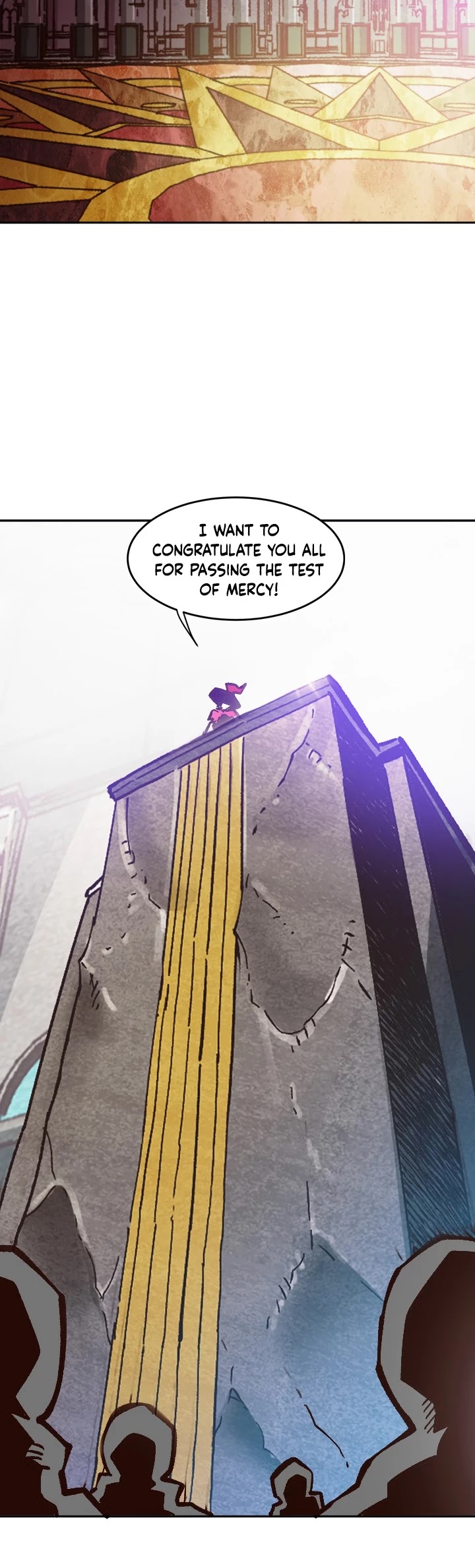Slave B Chapter 43 page 7 - Chapter 43