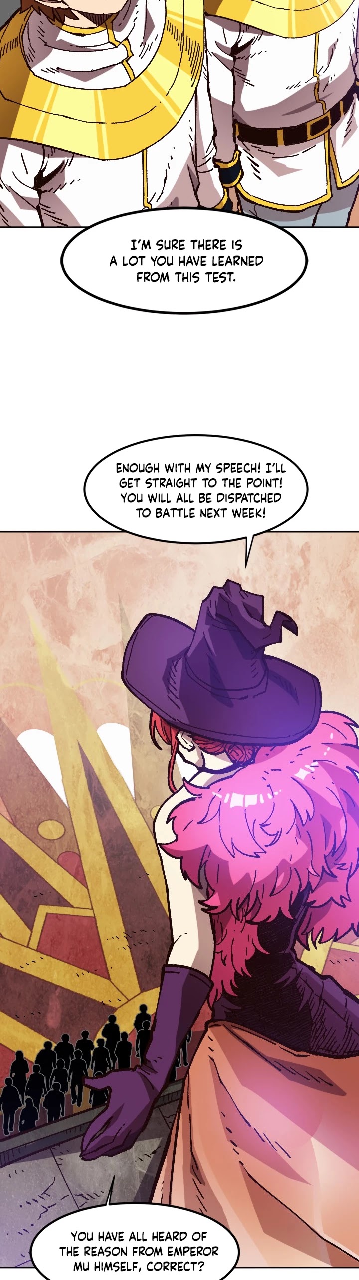 Slave B Chapter 43 page 9 - Chapter 43