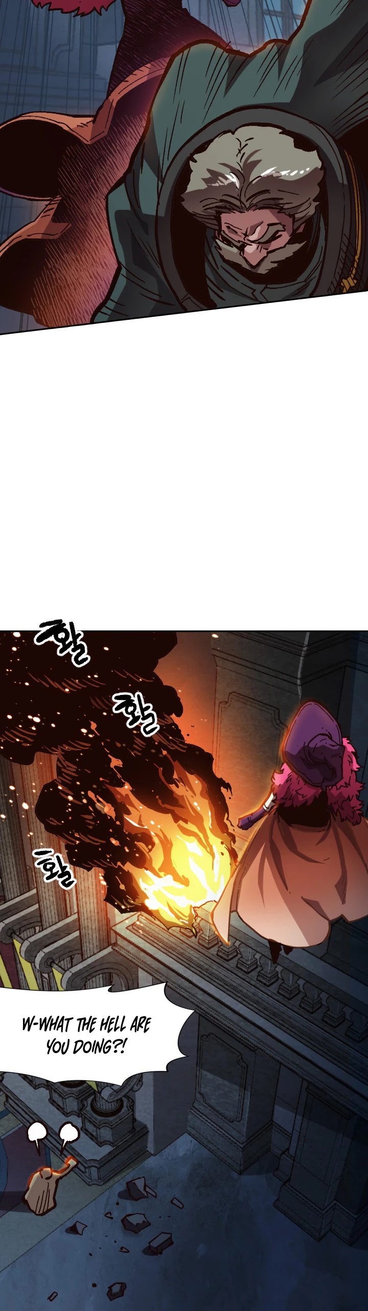Slave B Chapter 46 page 22 - Chapter 46