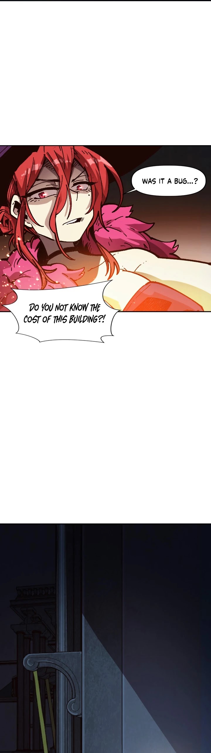 Slave B Chapter 46 page 23 - Chapter 46