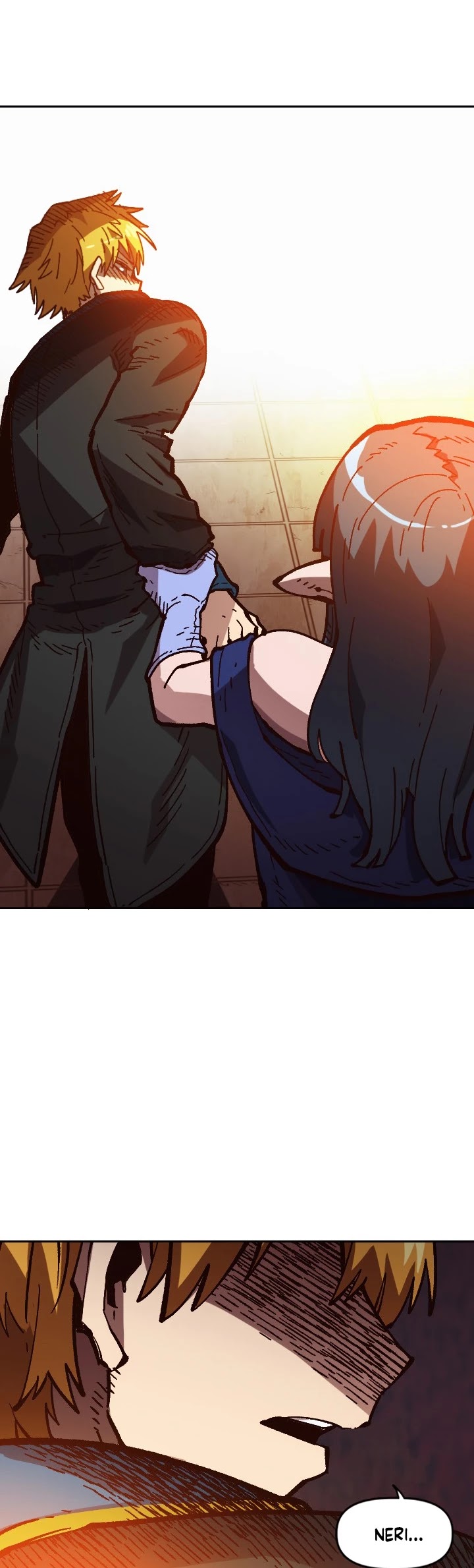 Slave B Chapter 46 page 29 - Chapter 46