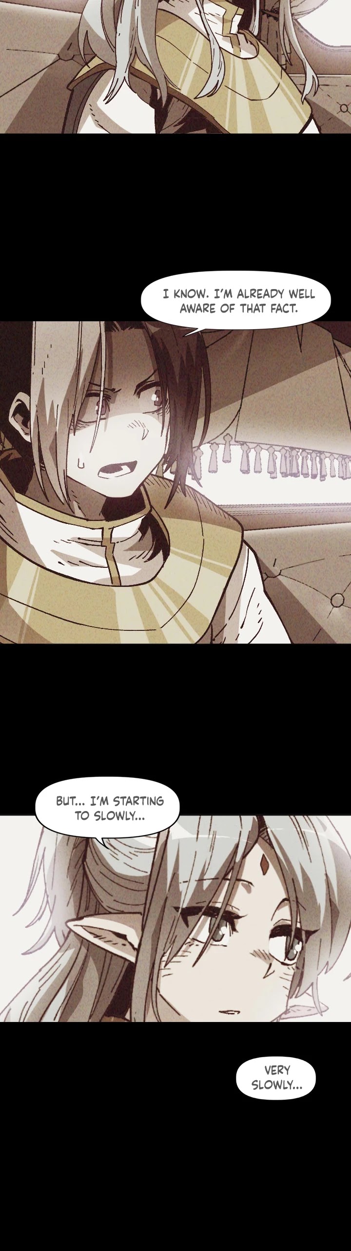 Slave B Chapter 46 page 34 - Chapter 46