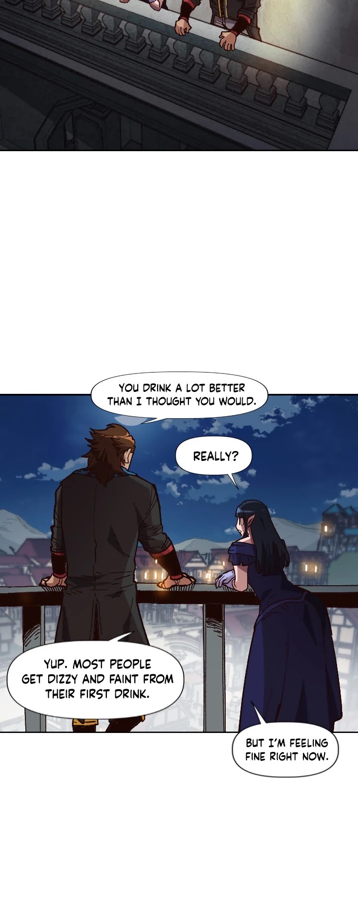 Slave B Chapter 46 page 40 - Chapter 46