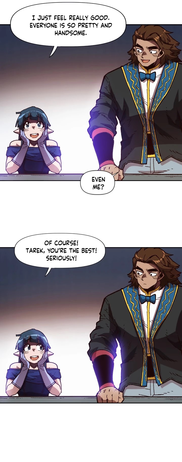Slave B Chapter 46 page 41 - Chapter 46