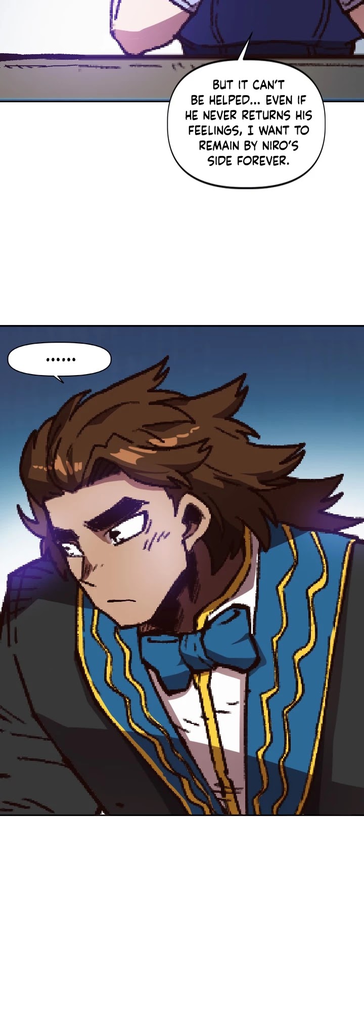 Slave B Chapter 46 page 45 - Chapter 46