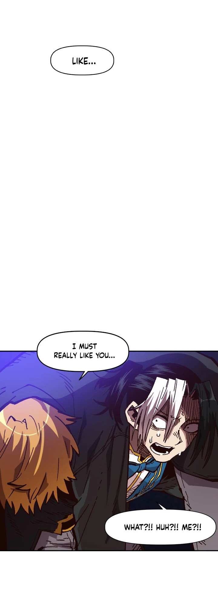 Slave B Chapter 46 page 48 - Chapter 46