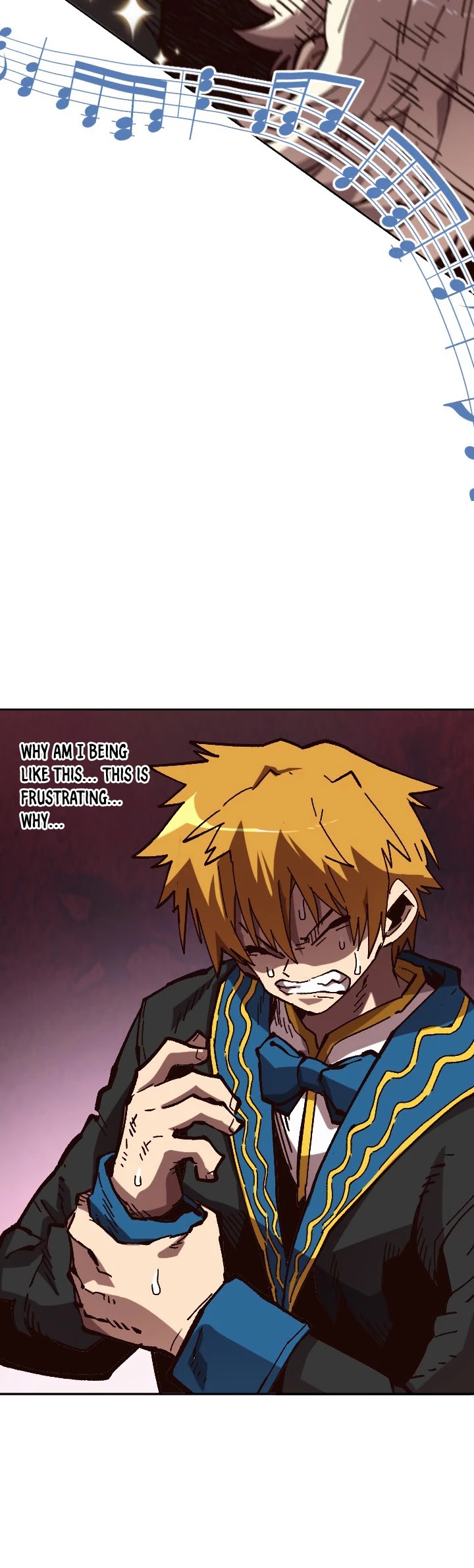 Slave B Chapter 46 page 7 - Chapter 46