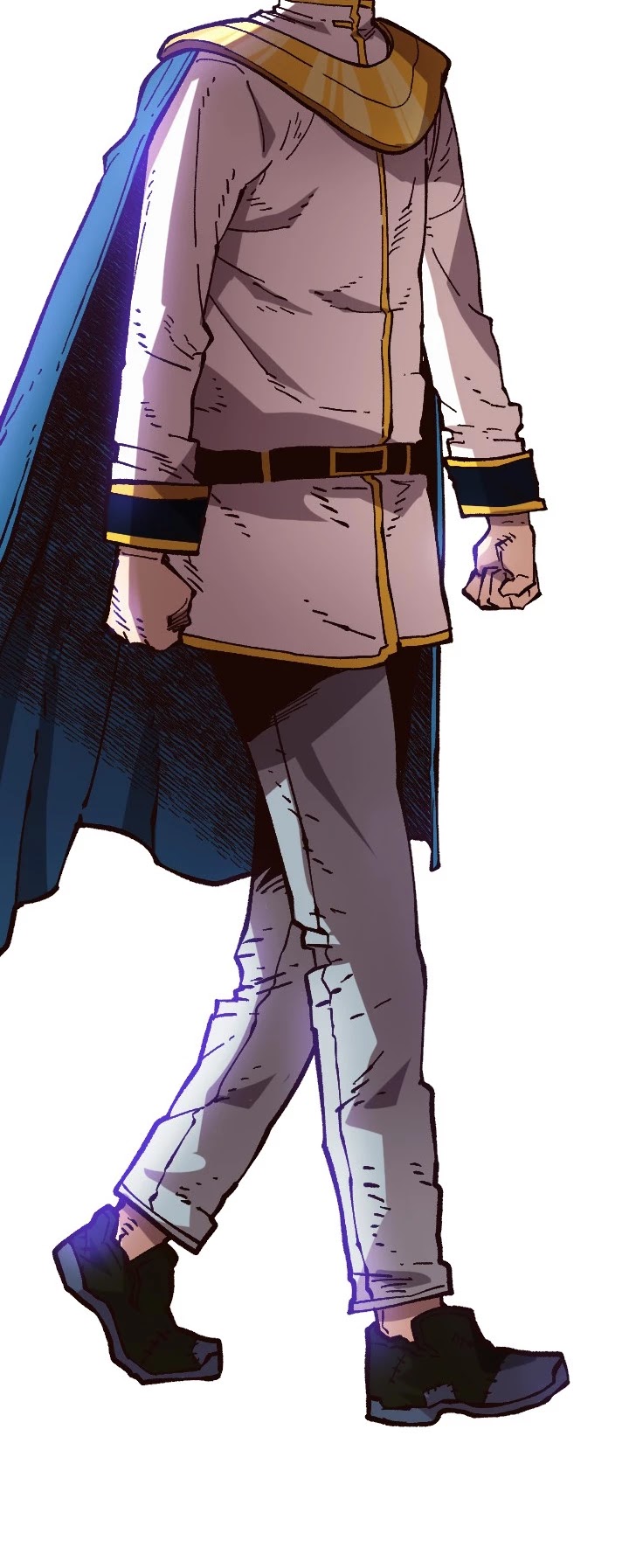 Slave B Chapter 47 page 15 - Chapter 47
