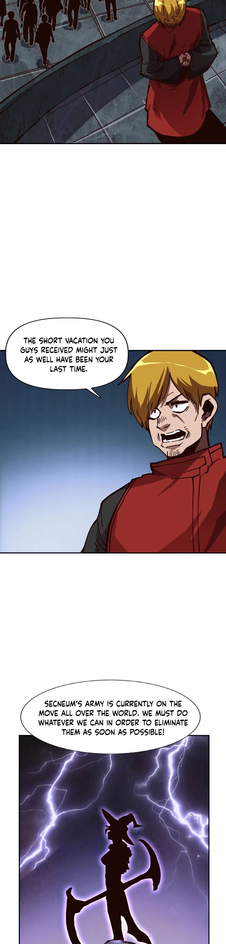 Slave B Chapter 47 page 17 - Chapter 47