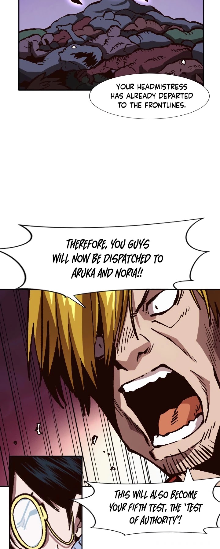 Slave B Chapter 47 page 18 - Chapter 47