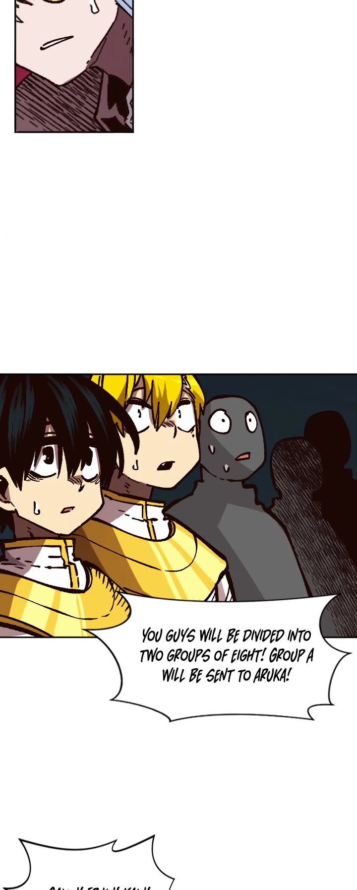 Slave B Chapter 47 page 19 - Chapter 47