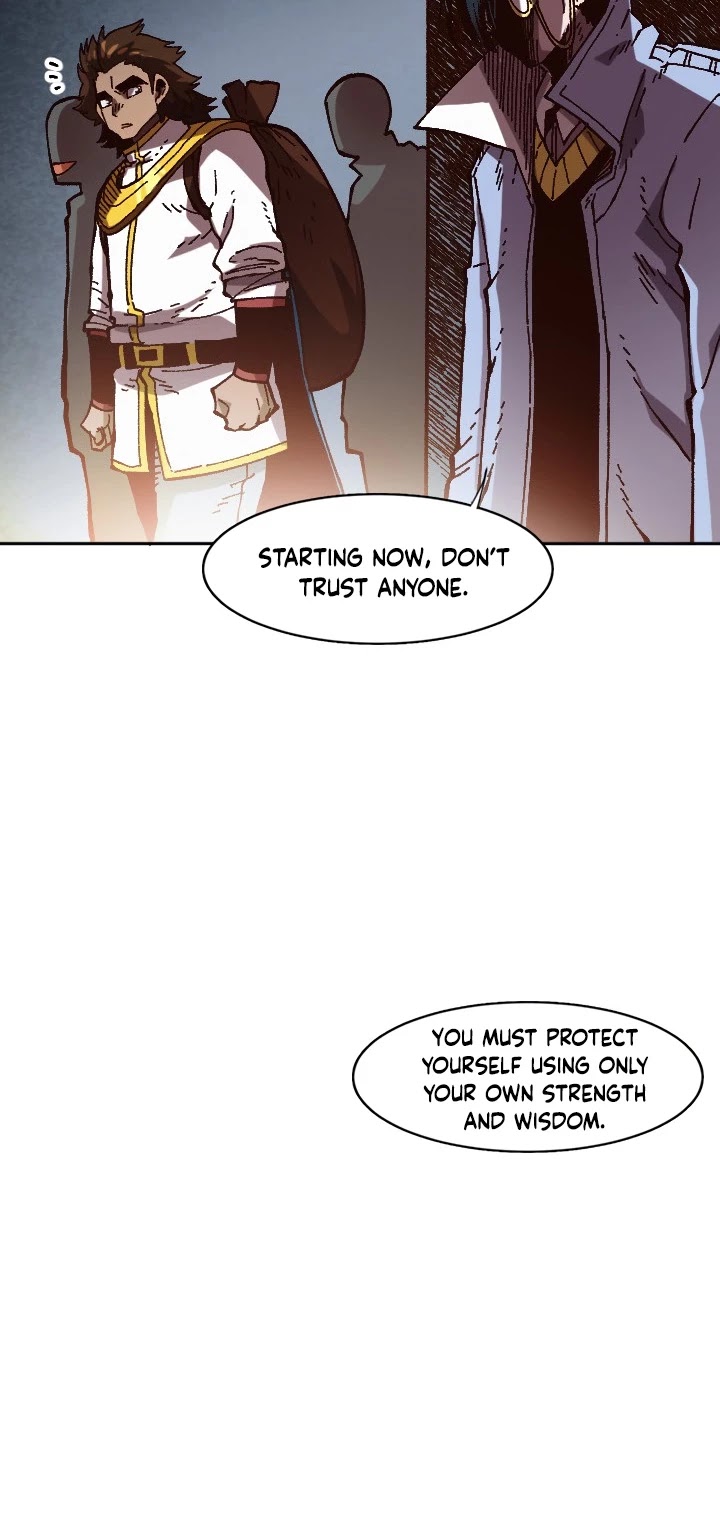 Slave B Chapter 47 page 24 - Chapter 47