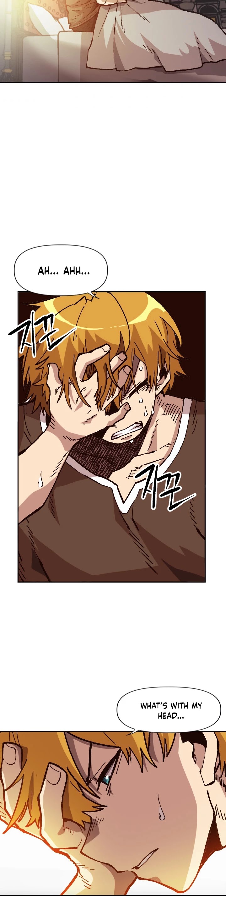 Slave B Chapter 47 page 3 - Chapter 47